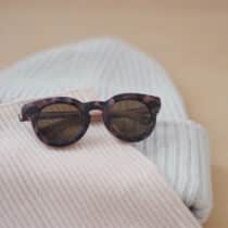 Beaba Lunettes de Soleil 2-4m Violet