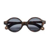 Beaba Lunettes de Soleil Casual 9-24m Ecaille Léopard