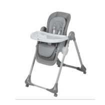 Bébé Confort Chaise Haute Olea Tinted Gris