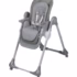 Bébé Confort Chaise Haute Olea Tinted Gris