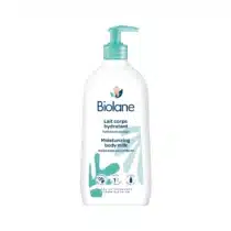 Biolane Lait de Corps Hydratant 350ml