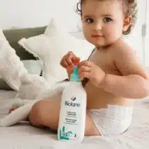 Biolane Lait de Corps Hydratant 350ml