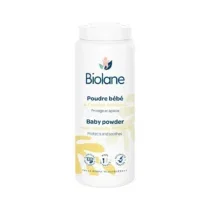 Biolane Poudre Bébé 75g