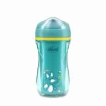 Chicco Active Tasse 2en1 14m+ Vert 266ml