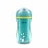 Chicco Active Tasse 2en1 14m+ Vert 266ml