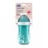 Chicco Active Tasse 2en1 14m+ Vert 266ml