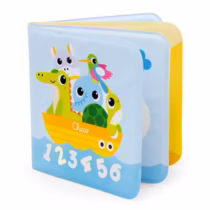 Chicco Livre de Bain