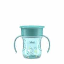 Chicco Perfect Cup vert 12 mois