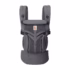 Ergobaby Porte bébé Nouveau-Né Omni Classic Gris Foncé