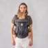Ergobaby Porte bébé Nouveau-Né Omni Classic Gris Foncé