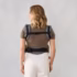 Ergobaby Porte bébé Nouveau-Né Omni Classic Gris Foncé