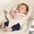 Ergobaby Transat Évolutif 3en1 Cream