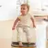 Ergobaby Transat Évolutif 3en1 Cream