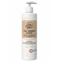 Gifrer gel lavant bébé 400ml -1- bebemaman