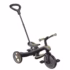 Globber Tricycle Explorer 4en1 Évolutif Taupe