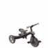 Globber Tricycle Explorer 4en1 Évolutif Taupe