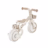 Globber Tricycle d’Apprentissage 3en1 12mois à 3ans Taupe