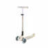 Globber Trottinette évolutive Go Up Active Eco 3 Taupe