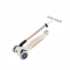 Globber Trottinette évolutive Go Up Active Eco 3 Taupe