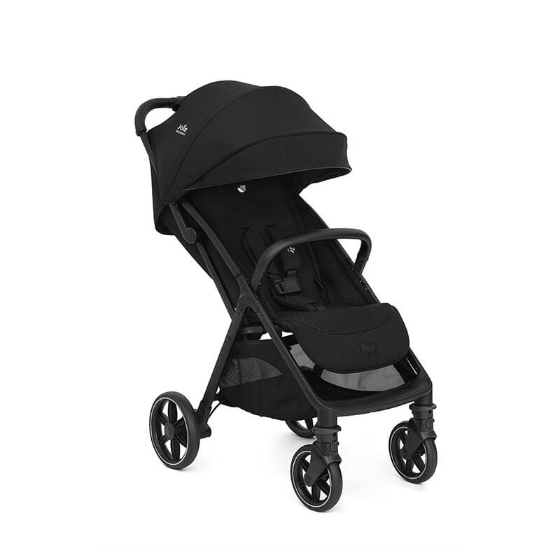 Joie Poussette Parcel Lx Eclipse