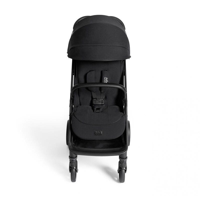 Joie Poussette Parcel Lx Eclipse -2- bebemaman