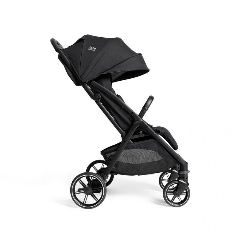 Joie Poussette Parcel Lx Eclipse -3- bebemaman