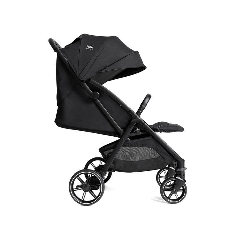 Joie Poussette Parcel Lx Eclipse -4- bebemaman