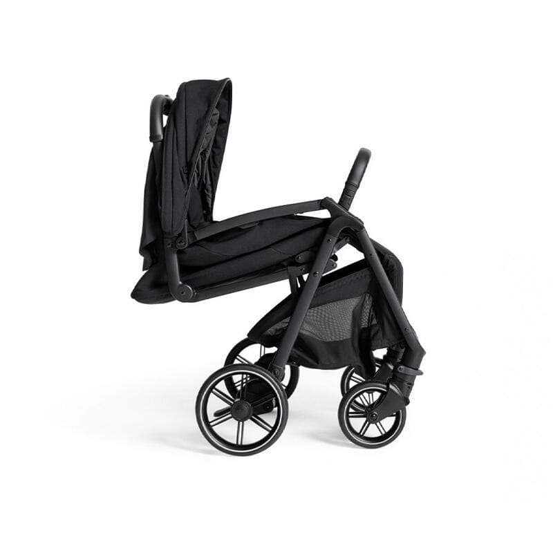 Joie Poussette Parcel Lx Eclipse -5- bebemaman