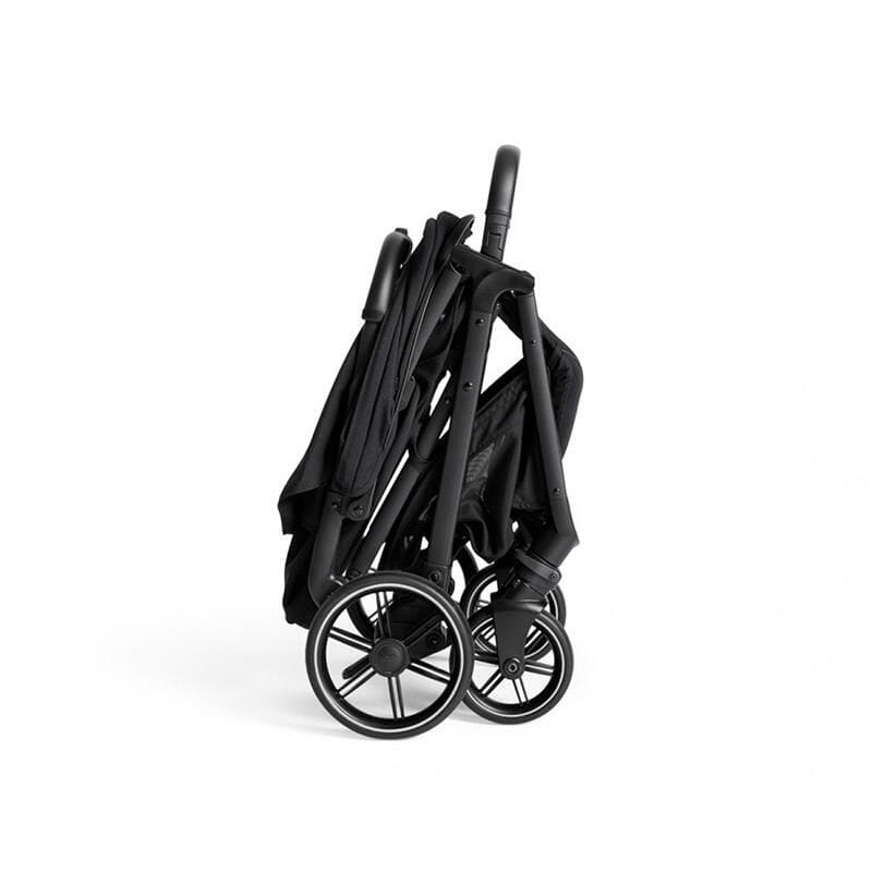 Joie Poussette Parcel Lx Eclipse -6- bebemaman