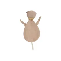 Jollein Attache SucetteDoudou Mick Multicolore