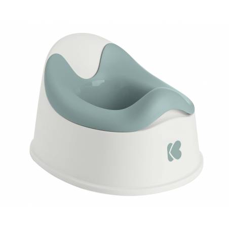 KikkaBoo Pot d’Apprentissage Nimo Blush