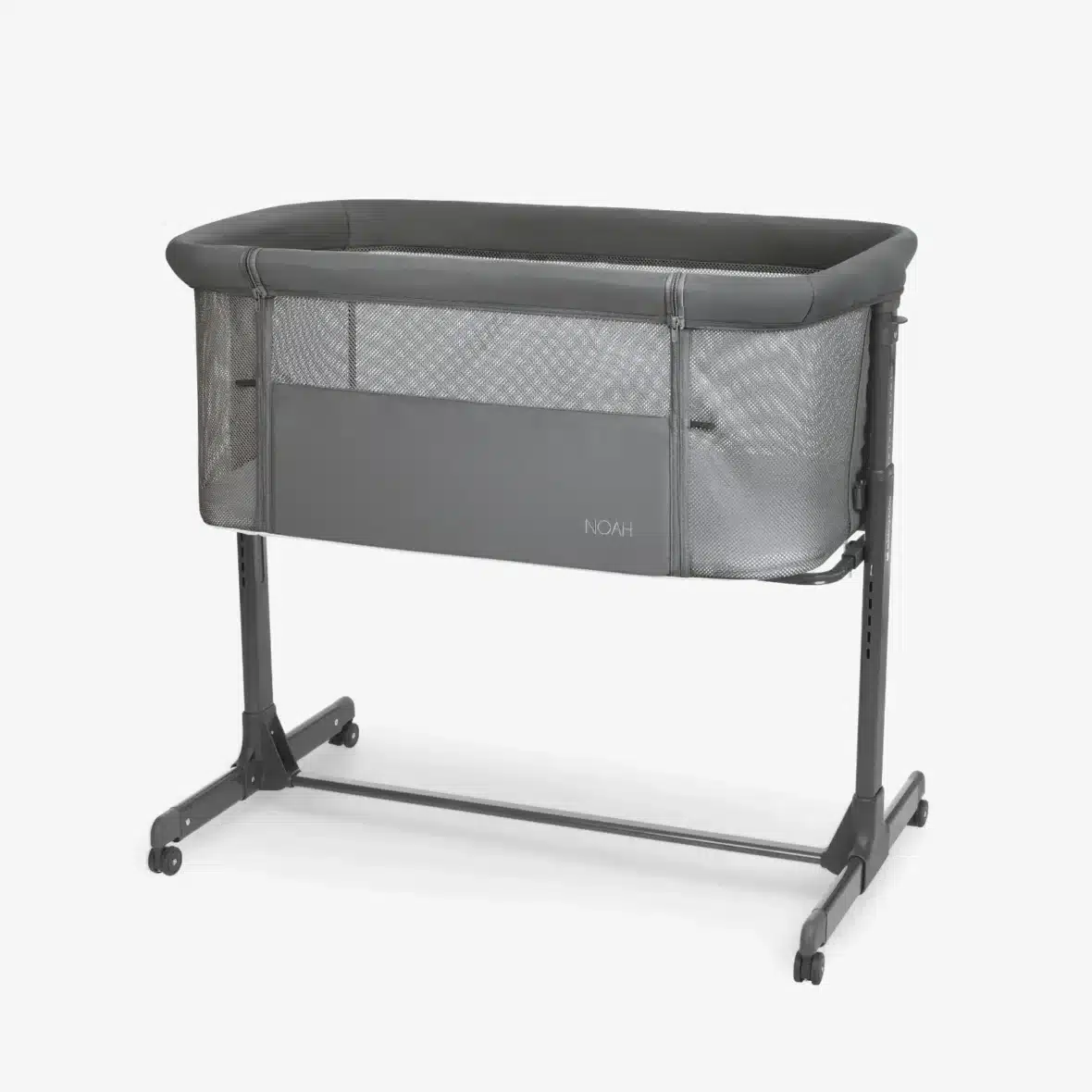 Kikkaboo Berceau Cododo Noah Light Grey