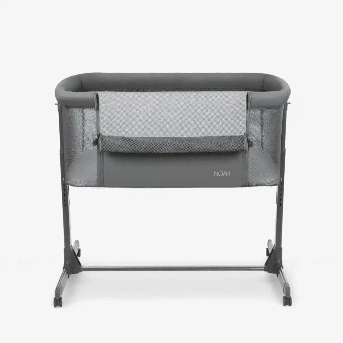 Kikkaboo Berceau Cododo Noah Light Grey -2- bebemaman
