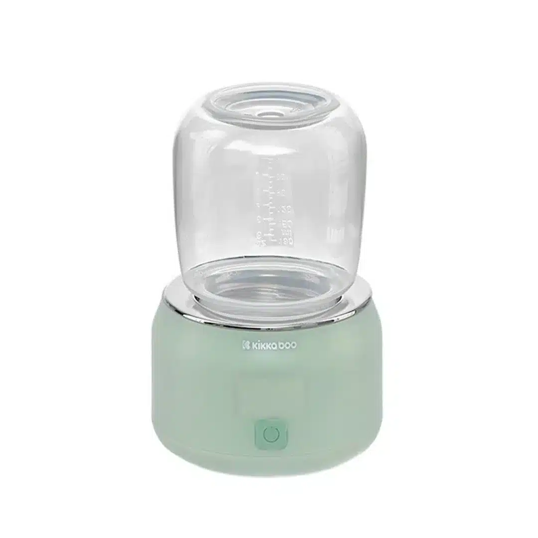 Kikkaboo Chauffe Biberon Portable Brent