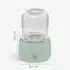 Kikkaboo Chauffe Biberon Portable Brent
