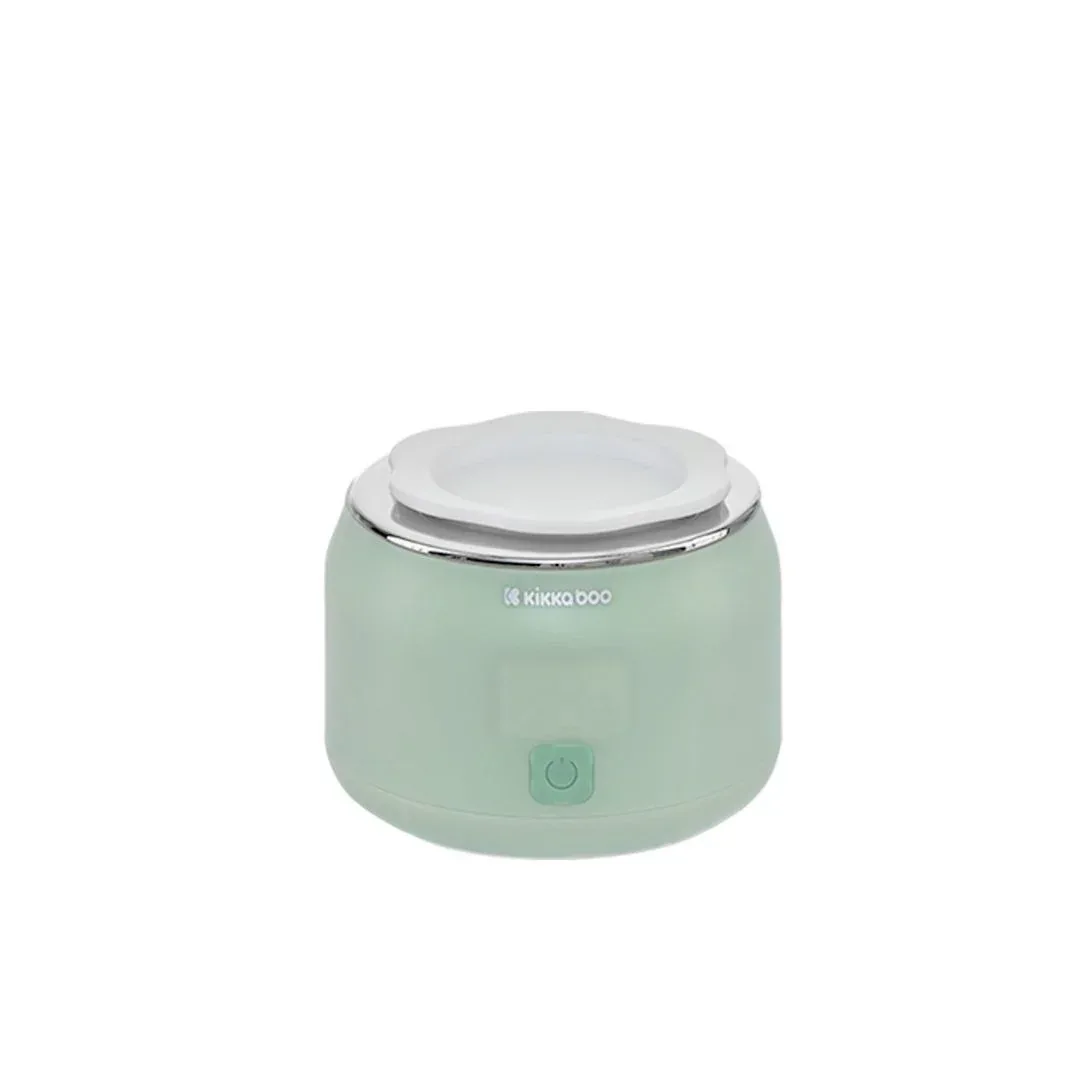 Kikkaboo Chauffe Biberon Portable Brent -4- bebemaman