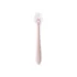 Kikkaboo Cuillère Silicone avec étui Blush