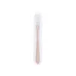Kikkaboo Cuillère Silicone avec étui Blush