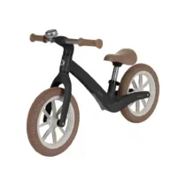 Kikkaboo Draisienne Lanser Noir vélo d’équilibre