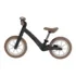 Kikkaboo Draisienne Lanser Noir vélo d’équilibre