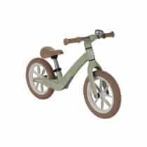 Kikkaboo Draisienne Lanser Vert Kaki