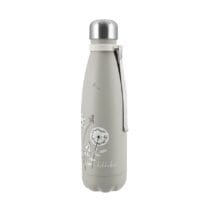 Kikkaboo Gourde Isotherme 500ml Flora Sand