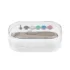 Kikkaboo Lime électrique Pour Ongles bébé Beige