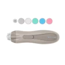 Kikkaboo Lime électrique Pour Ongles bébé Beige