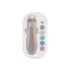Kikkaboo Lime électrique Pour Ongles bébé Beige