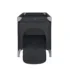 Kikkaboo Lit pliable 1 niveau So Gifted Noir