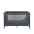 Kikkaboo Lit pliable 1 niveau So Gifted Noir