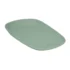 Kikkaboo Matelas à Langer En Mousse EVA Sage