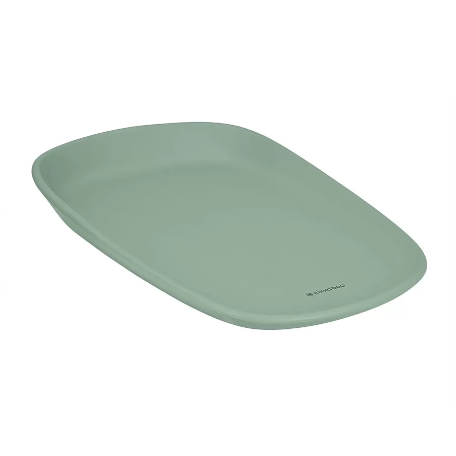 Kikkaboo Matelas à Langer En Mousse EVA Sage