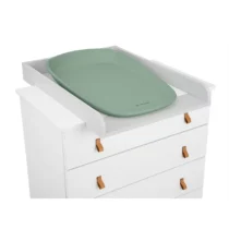 Kikkaboo Matelas à Langer En Mousse EVA Sage